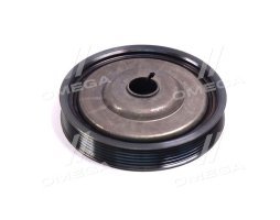 Шків колінчастого валу (Вир-во RENAULT)