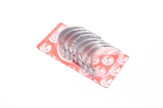 Вкладиші шатунні RENAULT 0,50 1,5DCi K9K (вир-во SM)