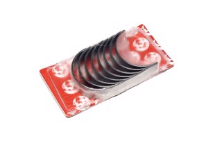 Вкладиші шатунні VAG 1.8/2.0 TFSI (вир-во SM)