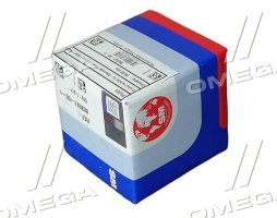 Поршень с кольцами двигателя FIAT 69,60 1,3TD 16V 03- (пр-во SM)