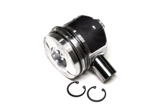 Поршень з кільцями RENAULT 80.00 1.9TD F9Q730/734/780 97- (вир-во SM)