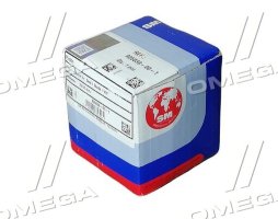 Поршень з кільцями VAG 76.51 1.4 BCA/BKY (вир-во SM)