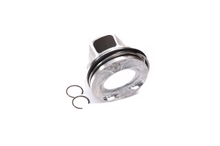 Поршень з кільцями VAG 77.01 1,4 TFSI 05- (вир-во SM)