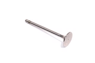 Клапан впускний IN VAG CAAA/CBAA/CBAB/CBBA/CBBB/CAGA 28.1X6X99.3 (вир-во SM)