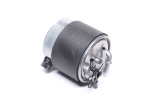 Фильтр топливный NISSAN QASHQAI 1.5-2.0 DCI 07-, MURANO 2.5 DCI 10- (пр-во KNECHT-MAHLE)