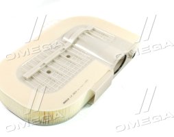 Фильтр воздушный MAN TGL, TGM (пр-во Knecht-Mahle)