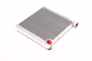 Радіатор обігрівача VAG (вир-во NRF)