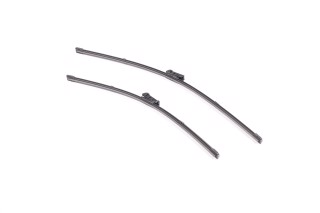 Щітка склоочис. 600/475 (компл.) (вир-во Denckermann)