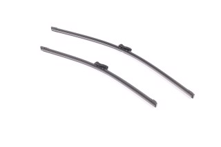 Щітка склоочис. 600/475 (компл.) (вир-во Denckermann)