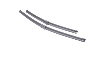 Щітка склоочис. 600/475 (компл.) (вир-во Denckermann)