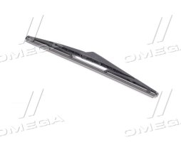 Щітка склоочис. 300 скла заднього (вир-во Denckermann)