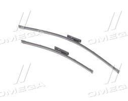 Щітка склоочис. 600/400 (компл.) (вир-во Denckermann)