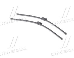 Щітка склоочис. 525/525 (компл.) (вир-во Denckermann)