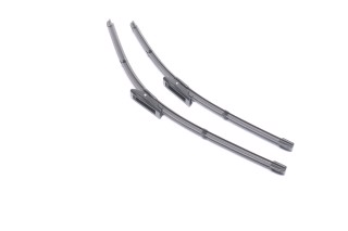 Щітки склоочис. 550/475 мм компл. (вир-во Denckermann)