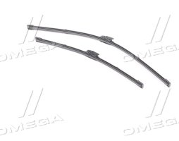 Щітки склоочис. 550/400 (вир-во Denckermann)