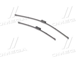 Щітка склоочис. 600/400 (компл.) (вир-во Denckermann)