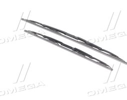 Щітка склоочис. 650/525 (компл.) (вир-во Denckermann)