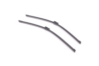 Щітка склоочис. 525/525 (компл.) (вир-во Denckermann)