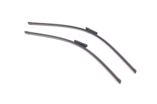 Щітка склоочис. 750/650 (компл.) (вир-во Denckermann)