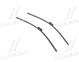 Щітки склоочис. 600/600 (вир-во Denckermann)