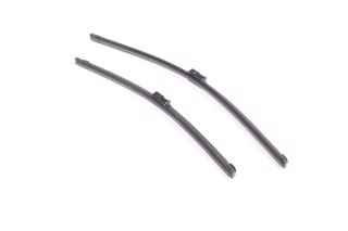 Щітка склоочис. 550/450 (компл.) (вир-во Denckermann)