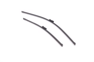 Щітка склоочис. 650/475 (компл.) (вир-во Denckermann)