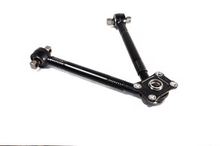 Тяга VOLVO FH12,16, RENAULT Kerax L=671 (вир-во CEI)