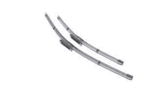 Щітка склоочис. 600/450 (компл.) (вир-во Denckermann)