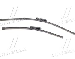 Щітка склоочис. 650/475 (компл.) (вир-во Denckermann)