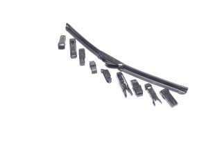 Щітка склоочис. 450 мм, multi adapter (вир-во Denckermann)