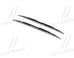 Щітка склоочис. 550/550 (компл.) (вир-во Denckermann)