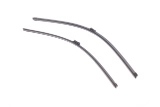 Щітка склоочис. 800/700 (компл.) (вир-во Denckermann)