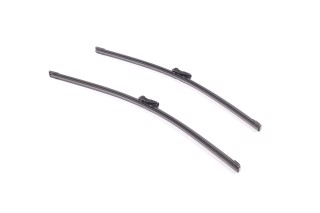 Щітка склоочис. 530/475 (компл.) (вир-во Denckermann)