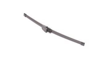 Щітка склоочис. 280 скла заднього (вир-во Denckermann)