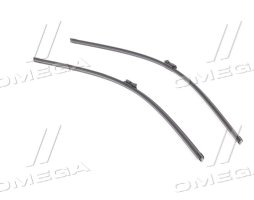 Щетки стеклоочист. 750/700 (пр-во Denckermann)