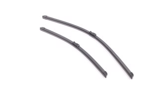 Щітка склоочис. 650/475 (компл.) (вир-во Denckermann)