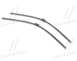 Щітка склоочис. 700/700 (компл.) (вир-во Denckermann)