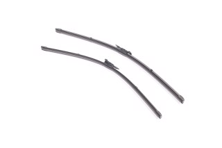 Щітка склоочис. 600/550 (компл.) (вир-во Denckermann)