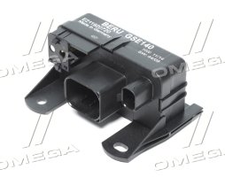 Блок управління свічками розжарювання (вир-во BERU)