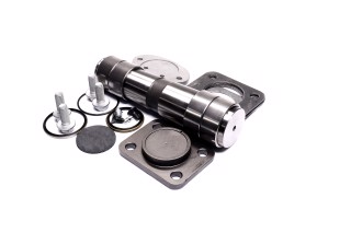 Р/к шкворня IVECO Stralis прав. (вир-во CEI)