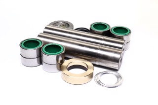 Р/к шкворня MB Actros,MK,NG,SK на вісь (вир-во CEI)