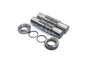 Р/к шкворня MB Actros на вісь (вир-во CEI)