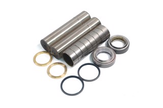 Р/к шкворня MB Actros на вісь (вир-во CEI)