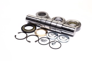 Ремкомплект шкворня MB Atego на сторону (пр-во CEI)