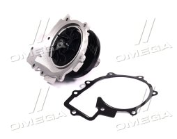 Водяний насос MERCEDES-BENZ SPRINTER (Вир-во Pierburg)