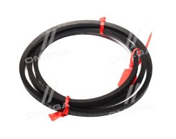 Ремень (усиленный, с кевларом) CLAAS, CASE, JOHN DEERE, NEW HOLLAND, Deutz-Fahr (Cametet)