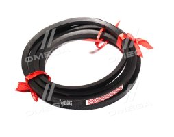 Ремінь (посилений, з кевларом) подрібнювача JOHN DEERE (Cametet)