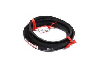 Ремінь (посилений, з кевларом) подрібнювача JOHN DEERE (Cametet)