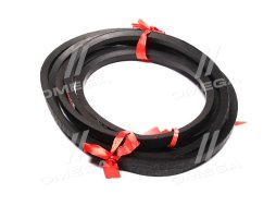 Ремінь (к/т 2 шт) (посилені, з кевларом) JOHN DEERE, CASE, MASSEY FERGUSON, Deutz (Cametet)