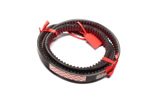 Ремінь (посилений, з кевларом)  JOHN DEERE, CLAAS (Cametet)